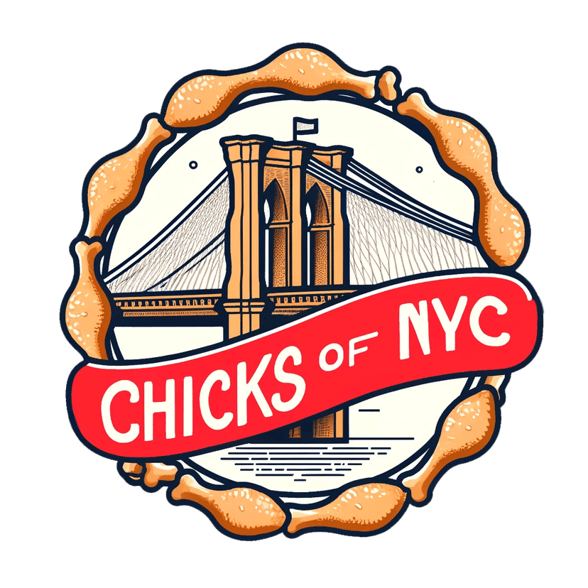 NYC Chicks Logo